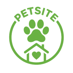 PetSite Logo